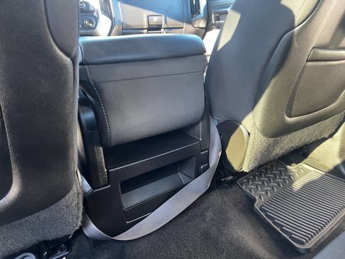 Used 2015 Chevrolet Silverado 1500 LT w/ All Star Edition image 16