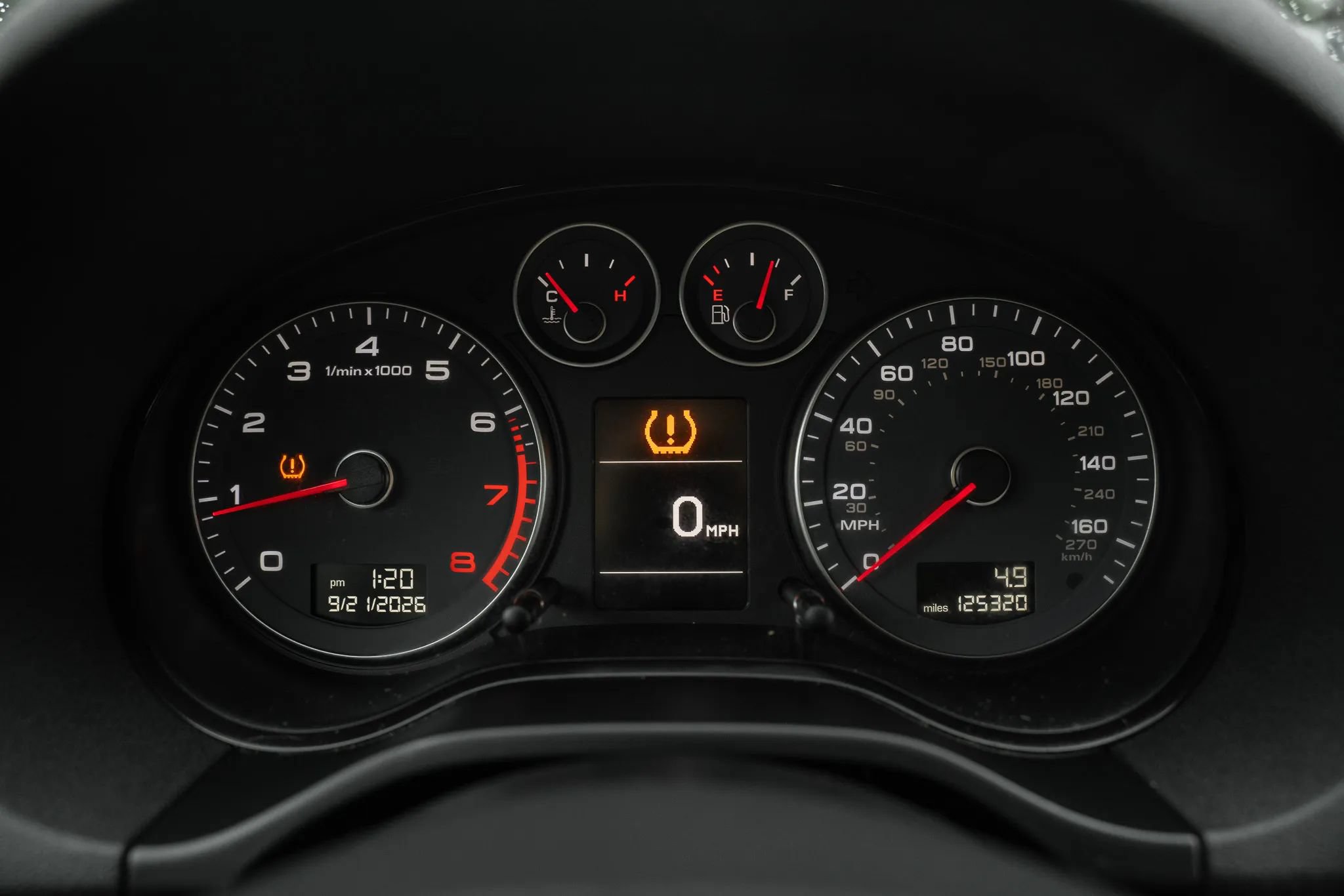 Used 2013 Audi A3 2.0T Premium Plus FWD image 18