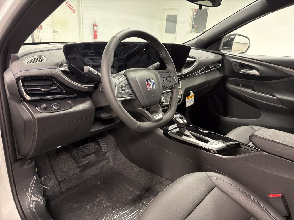 New 2026 Buick Envista Sport Touring w/ Convenience I Package FWD image 23