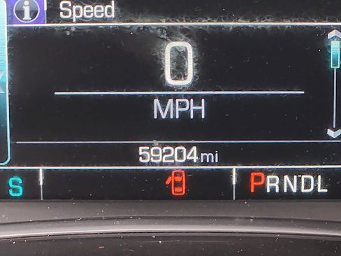 Used 2018 Chevrolet Traverse LT image 19