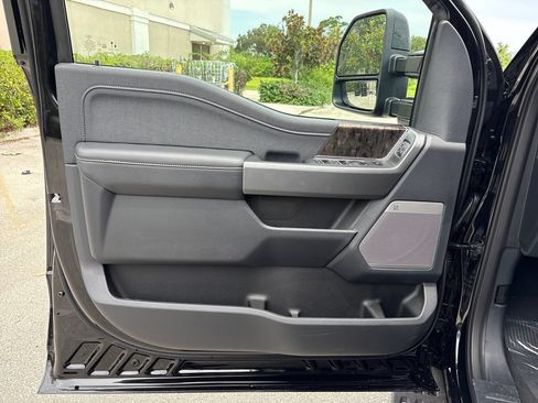 New 2026 Ford F250 Lariat AWD/4WD image 28