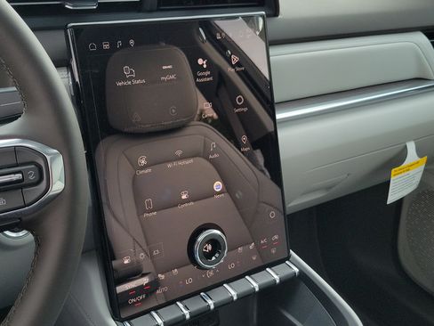 New 2026 GMC Terrain Denali AWD/4WD image 29