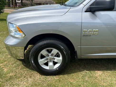 Used 2024 RAM 1500 Classic SLT RWD image 50