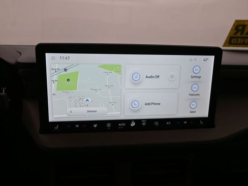 New 2025 Ford Maverick Lariat image 26