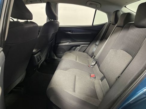 Used 2025 Toyota Camry LE FWD image 13