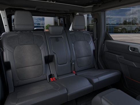 New 2025 Ford Bronco Raptor AWD/4WD image 33