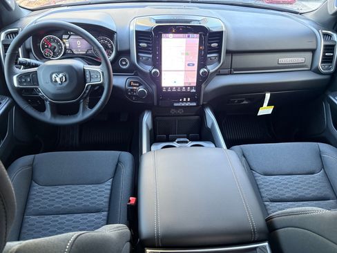 New 2026 RAM 1500 Big Horn image 16