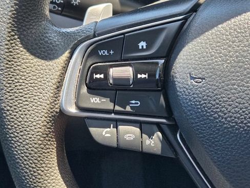 Used 2022 Honda Insight EX image 26