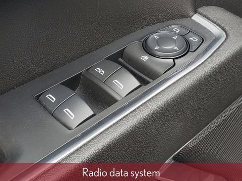 Used 2024 Chevrolet Silverado 1500 LT AWD/4WD image 14