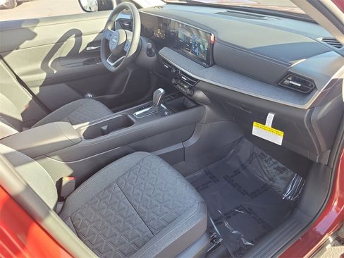 New 2026 Nissan Kicks SV w/ SV Premium Package image 11