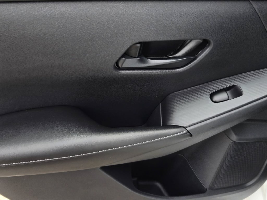Certified 2024 Nissan Sentra S FWD image 9
