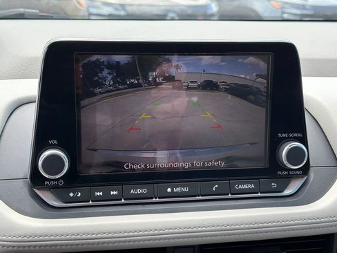 Used 2023 Nissan Rogue SV FWD image 27