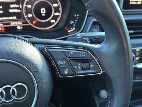 Used 2018 Audi A4 2.0T Premium Plus image 27