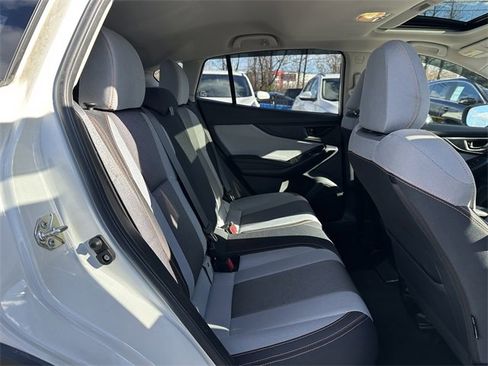 Used 2018 Subaru Crosstrek 2.0i Premium w/ Moonroof Package image 37