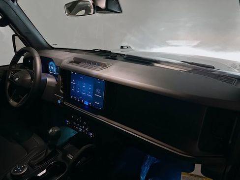 New 2026 Ford Bronco Big Bend w/ Black Diamond Package AWD/4WD image 28