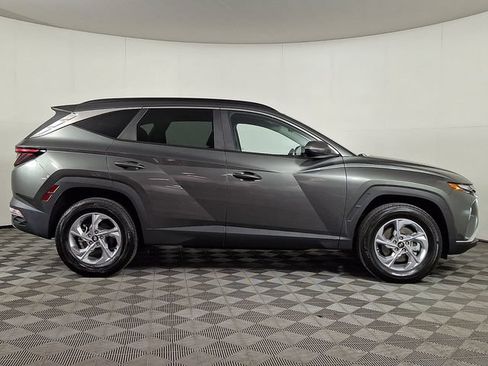 Used 2023 Hyundai Tucson SEL AWD/4WD image 10