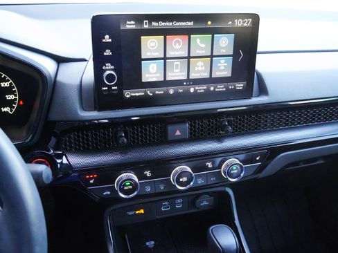 Used 2024 Honda CR-V Sport Touring image 24