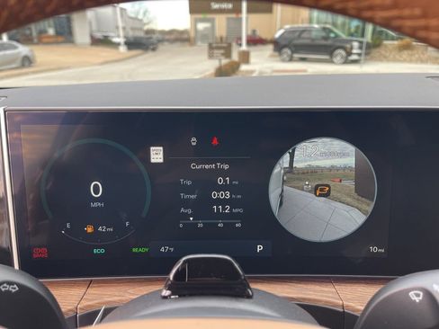 New 2026 Hyundai Santa Fe Limited image 29