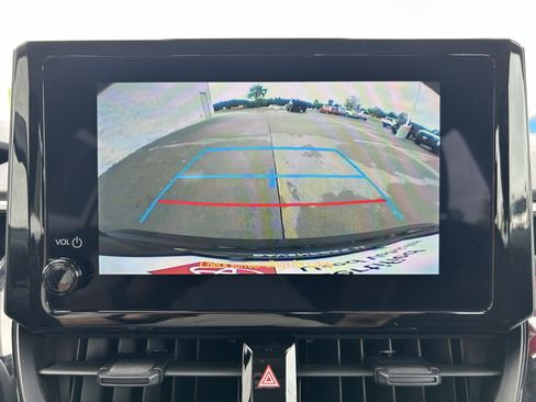 Used 2024 Toyota Corolla LE FWD image 27