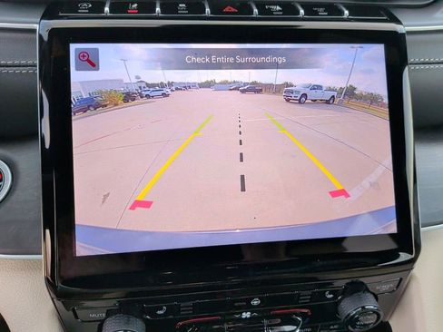 New 2025 Jeep Grand Cherokee L Limited image 26