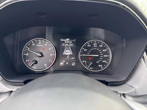 New 2025 Subaru Legacy Premium image 16
