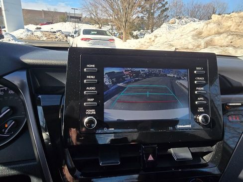 Certified 2023 Toyota Camry SE image 25