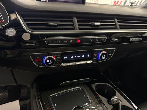 Used 2018 Audi Q7 3.0T Prestige image 51