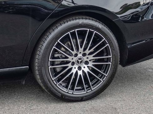 Certified 2025 Mercedes-Benz C 300 Sedan image 11