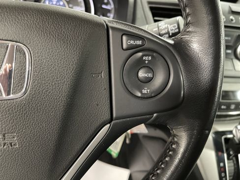 Used 2014 Honda CR-V EX-L image 19