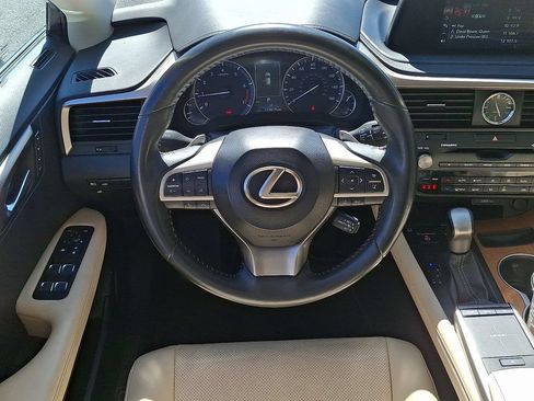 Used 2021 Lexus RX 350 AWD w/ Premium Package image 12