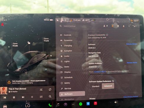 Used 2022 Tesla Model 3 Standard Range RWD image 14