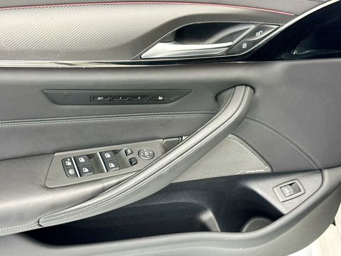 Used 2023 BMW M5 w/ Competition Package image 22