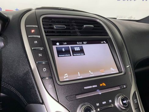 Used 2018 Lincoln MKX Premiere FWD image 22