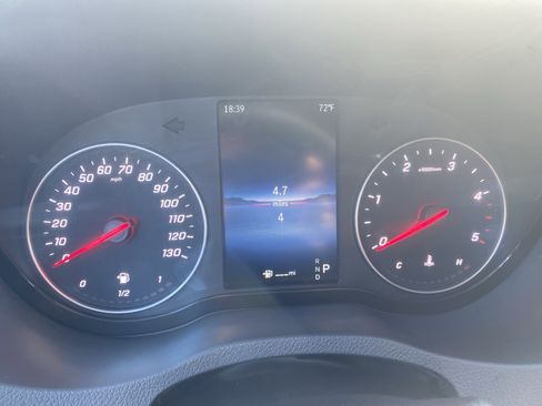 New 2025 Mercedes-Benz Sprinter 2500 image 16