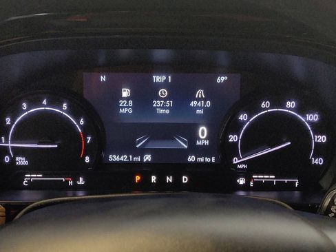 Used 2020 Lincoln Corsair Reserve w/ Elements Package image 23