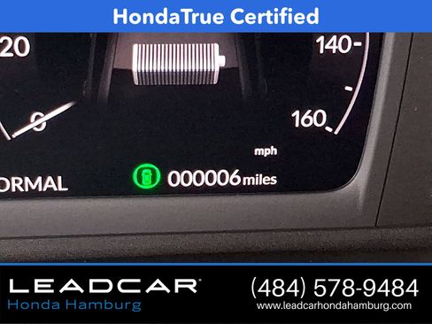 Used 2026 Honda Accord Sport image 23