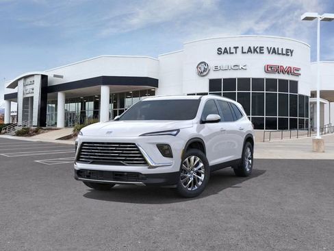 New 2026 Buick Enclave Preferred w/ Power Package image 8