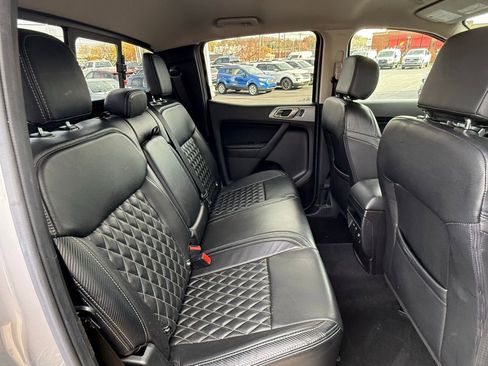 Used 2022 Ford Ranger XLT w/ Equipment Group 302A High image 14
