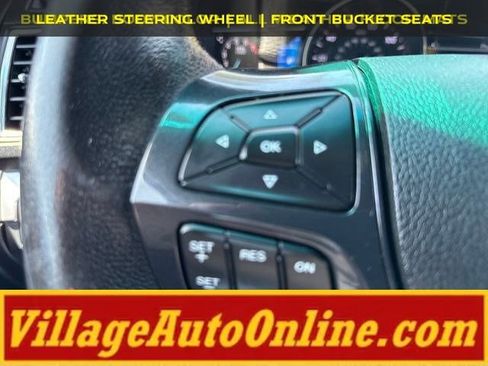 Used 2016 Ford Explorer Sport AWD/4WD image 18