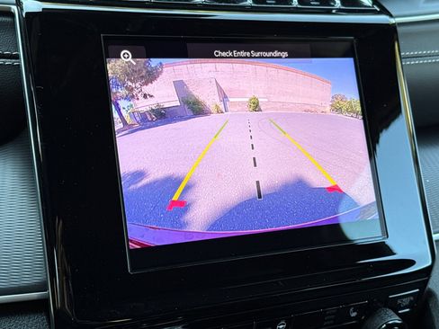 New 2025 Jeep Grand Cherokee Laredo image 18