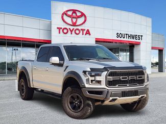 Used 2018 Ford F150 Raptor w/ Equipment Group 802A Luxury AWD/4WD 360° Tour