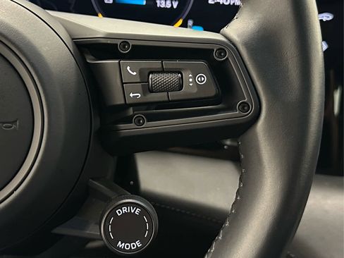 Used 2021 Porsche Taycan Turbo image 26