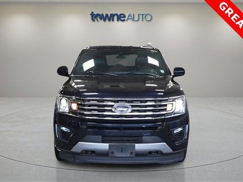 Used 2021 Ford Expedition XLT image 7