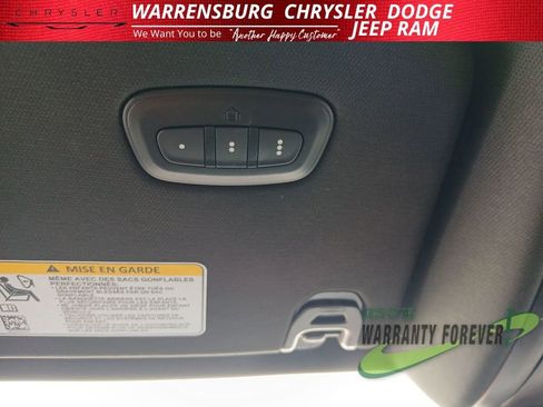 Used 2025 RAM 1500 Big Horn image 31