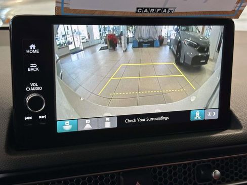 Used 2023 Honda Civic Type R image 17