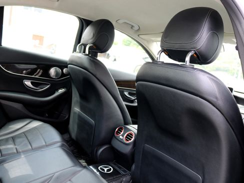 Used 2015 Mercedes-Benz C 300 Sedan w/ Premium 1 Package image 30