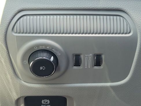 New 2025 Jeep Wagoneer Series III w/ Quick Order Package 25C Super image 27