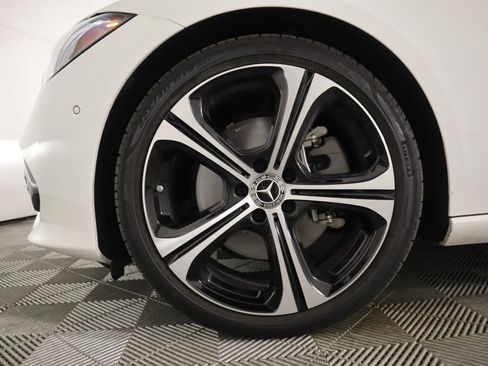 Certified 2025 Mercedes-Benz C 300 C 300 image 30