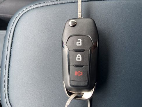 New 2025 Ford Maverick XL w/ 4K Tow Package image 22