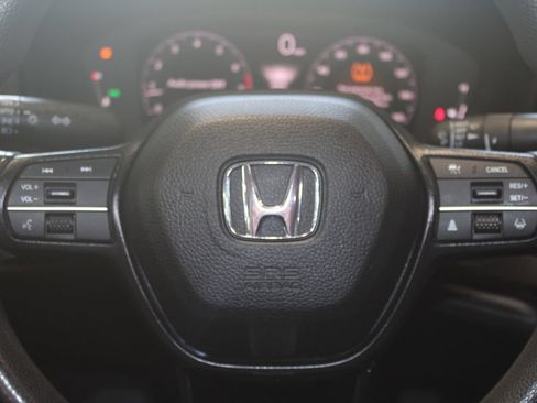 Used 2024 Honda Accord LX image 12